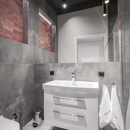 Luxo 14 * Jelenia Góra