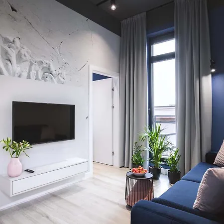 Luxo 14 Jelenia Góra