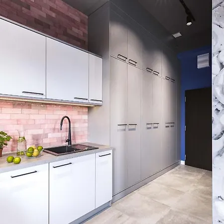 Luxo 14 Appartement *