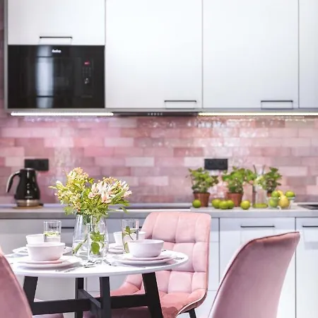 Luxo 14 Apartamento *