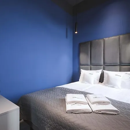 Luxo 14 Appartement Jelenia Góra