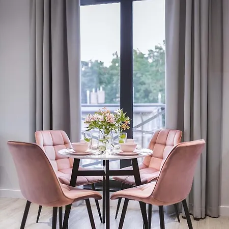 Apartamento Luxo 14 Jelenia Góra