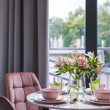 Luxo 14 * Jelenia Góra