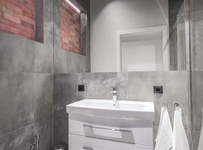 Luxo 14 * Jelenia Góra