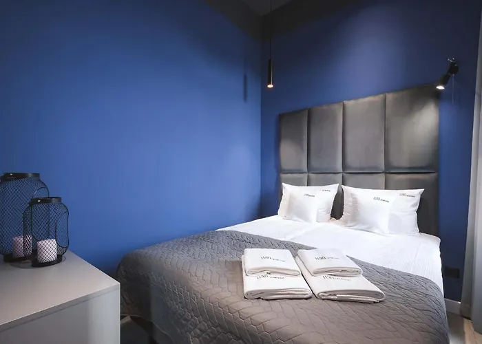 Luxo 14 Apartamento Jelenia Góra