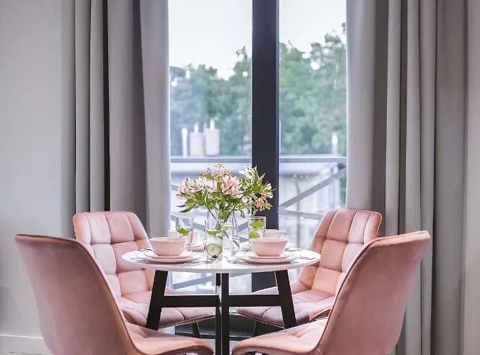 Apartamento Luxo 14 Jelenia Góra