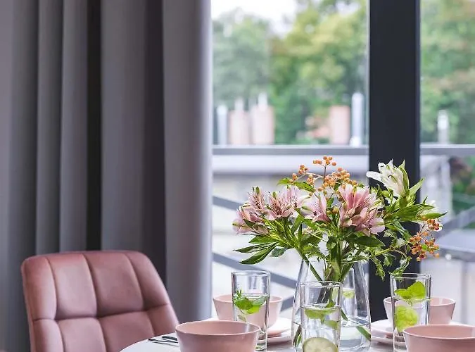 Luxo 14 * Jelenia Gora